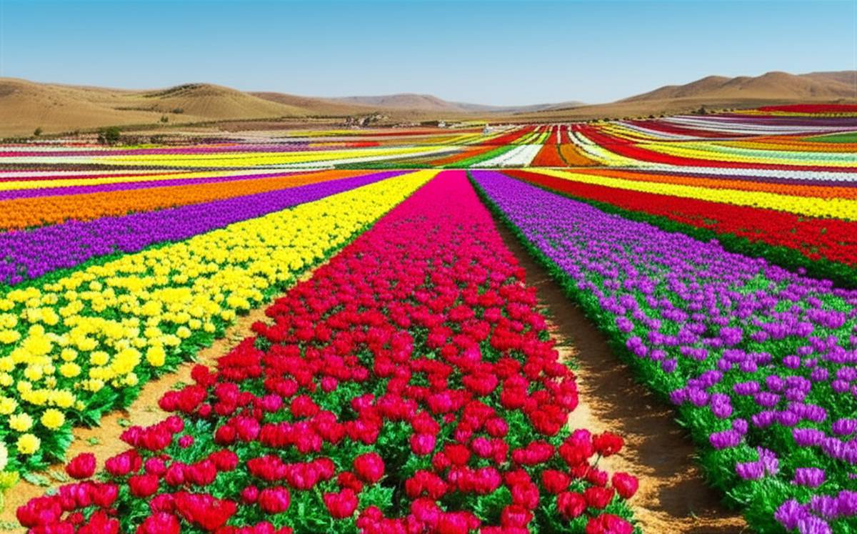 سفر به محلات: راهنمای صفر تا صد سفر به شهر گل و سنگ