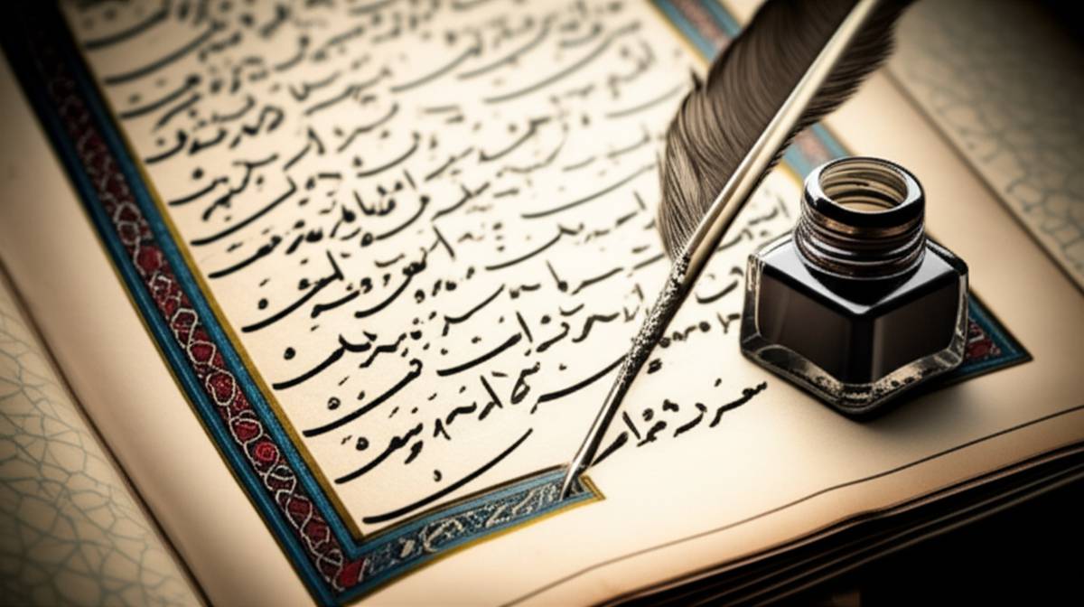خلاصه کتاب گلبرگ فارسی هشتم | راهنمای کامل
