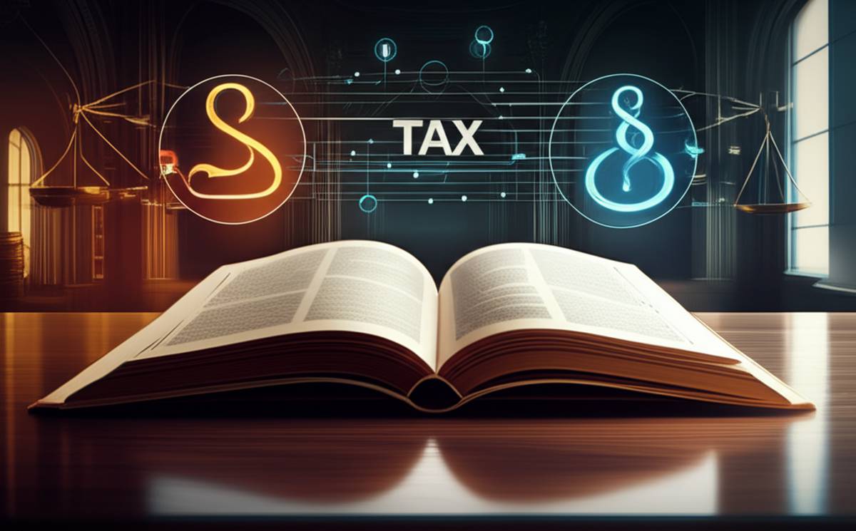 خلاصه کتاب دادرسی مالیاتی در ایران | رضا کامیاب تیموری