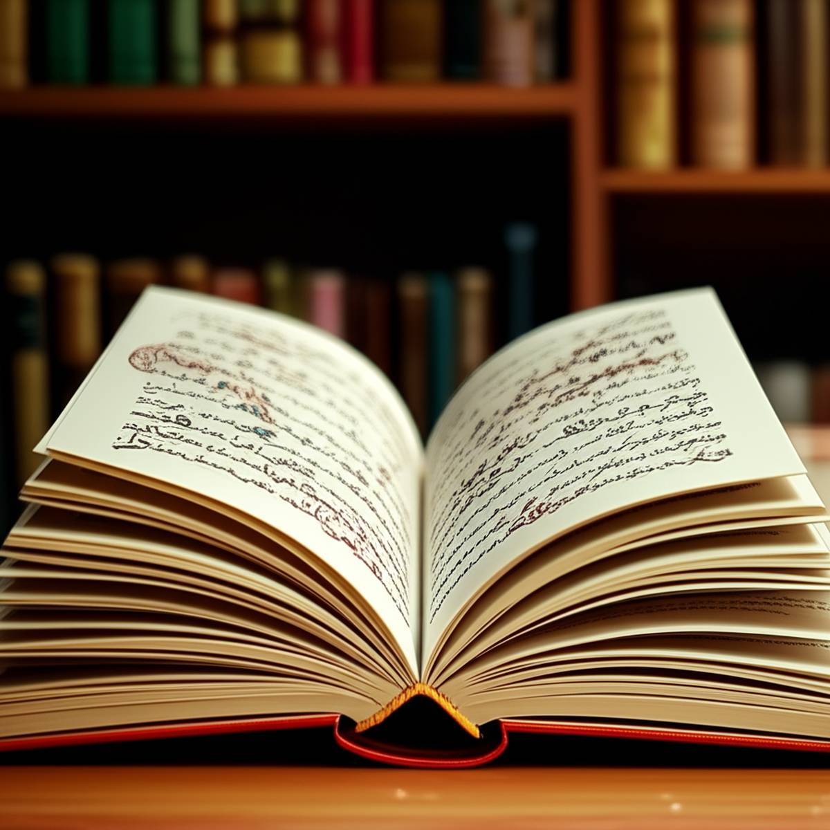 ۵ بهترین کتاب عربی کنکور انسانی - راهنمای جامع