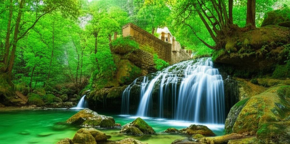 ۱۰ جاذبه دیدنی گرگان: از طبیعت تا تاریخ | راهنمای سفر