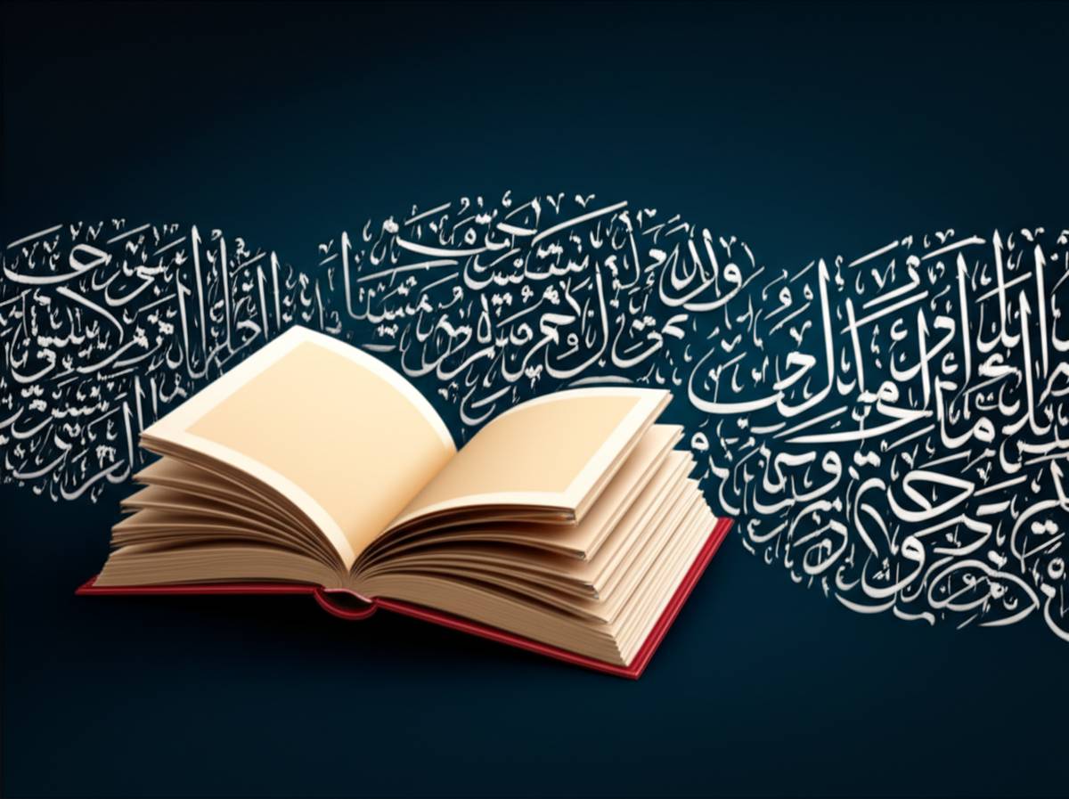 چگونه کلمات عربی را حفظ کنیم؟ (راهنمای کامل و سریع)