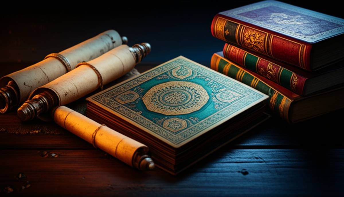 خلاصه جامع کتاب اصول کافی (جلد ۱ و ۲) | محمد بن یعقوب کلینی