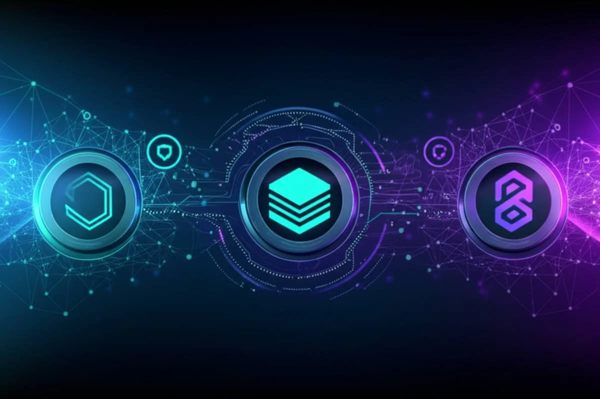 صرافی غیرمتمرکز یونی سواپ: معرفی جامع Uniswap