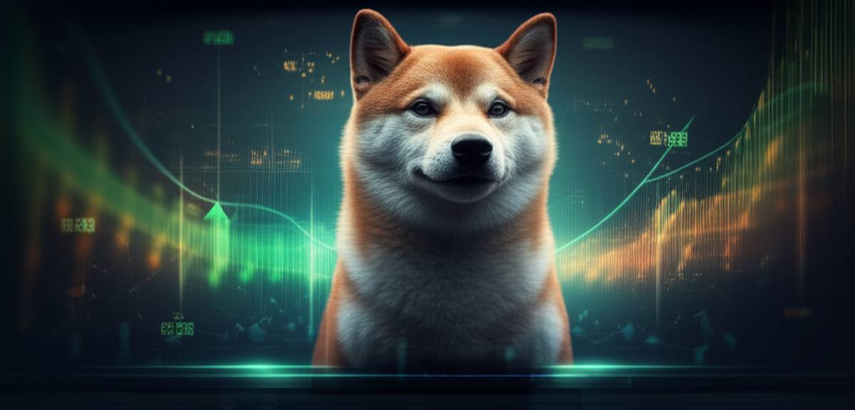 قیمت لحظه ای شیبا اینو (SHIB) | نمودار و نرخ امروز