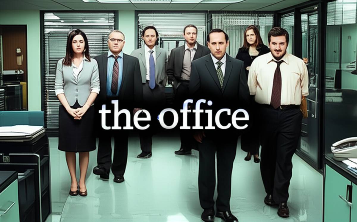 سریال آفیس (The Office) – هر آنچه باید بدانید و نقد کامل