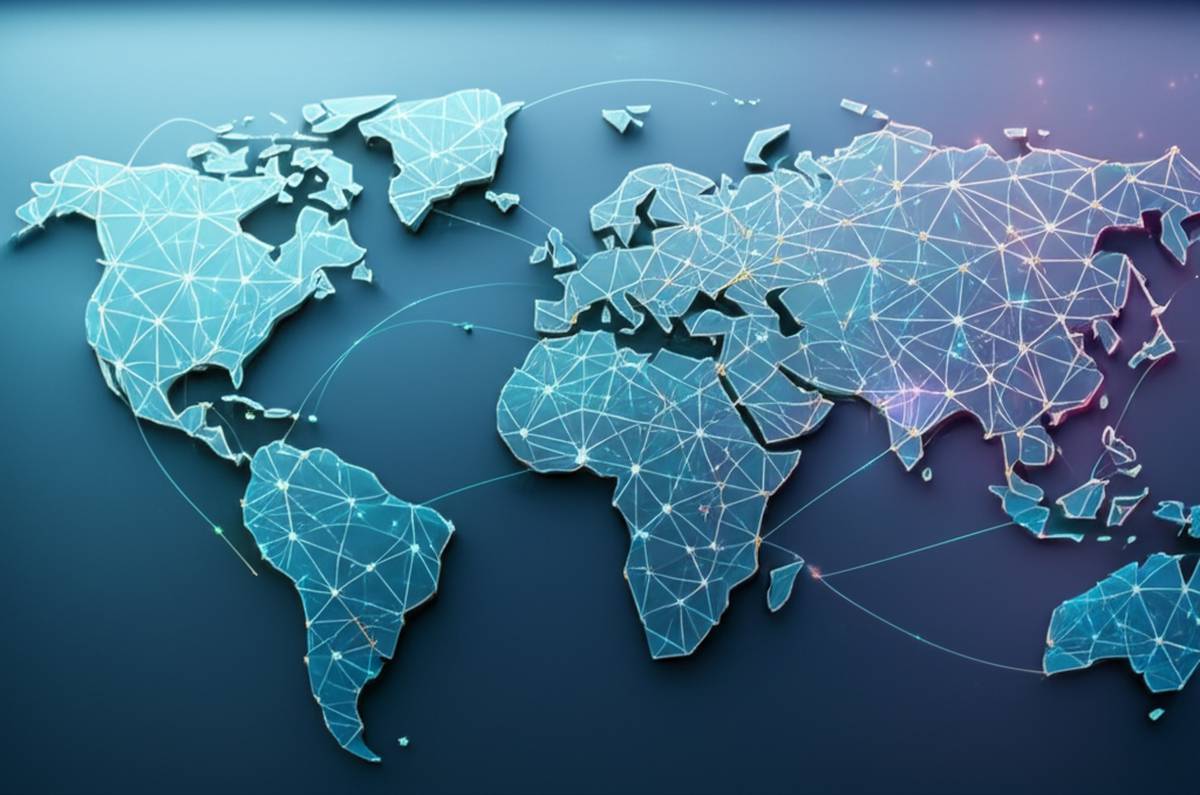 اتریوم مال کدام کشور است؟ | مبدأ و ماهیت آن