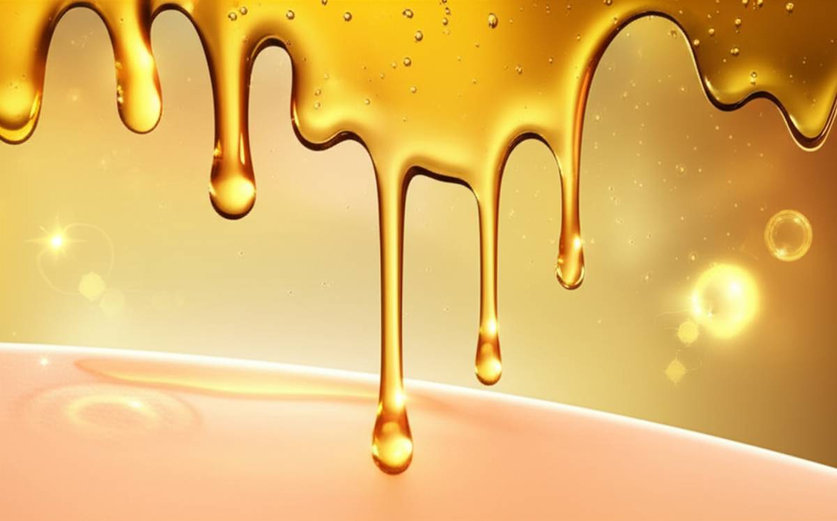 ژل لایه بردار عسل اوتی | ویژگی ها و مزایای پوستی شفاف