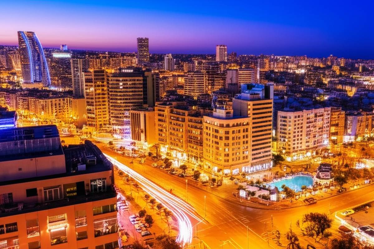 زندگی شبانه بیروت: راهنمای کامل بهترین تفریحات و پاتوق ها