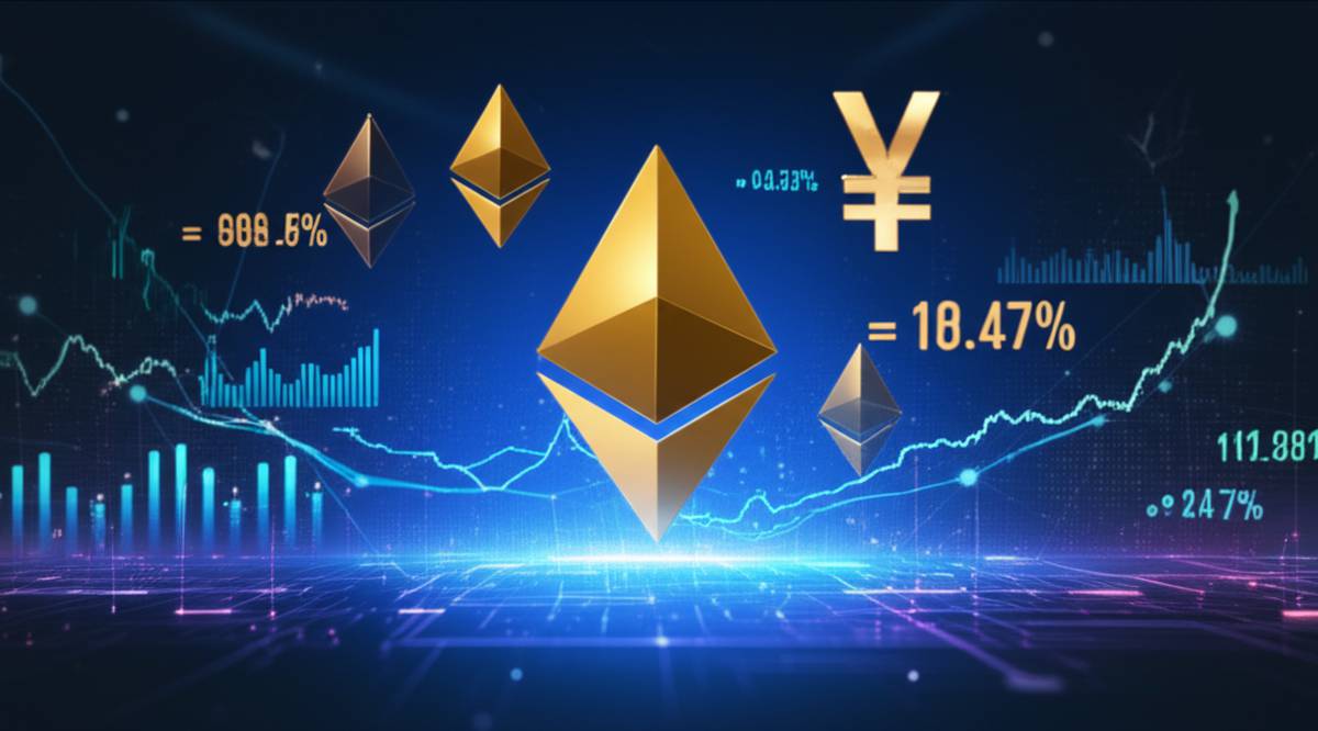 محاسبه اتریوم به تومان | قیمت لحظه ای ETH به ریال