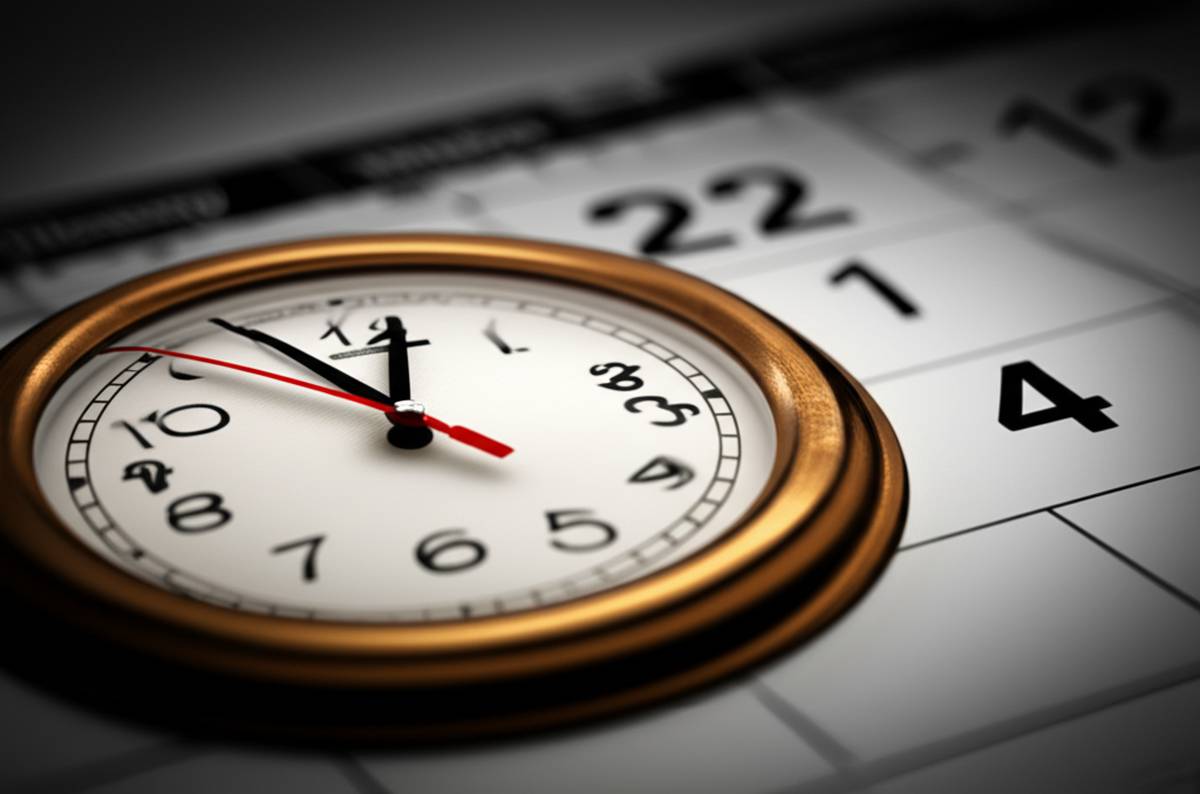 وقت مقرر یعنی چه؟ هر آنچه باید درباره آن بدانید