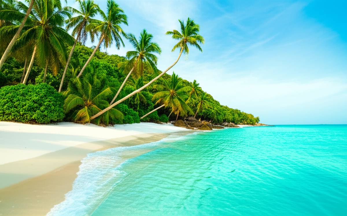 ساحل خلیج فولی (Phulay Beach) | راهنمای کامل سفر به کرابی تایلند