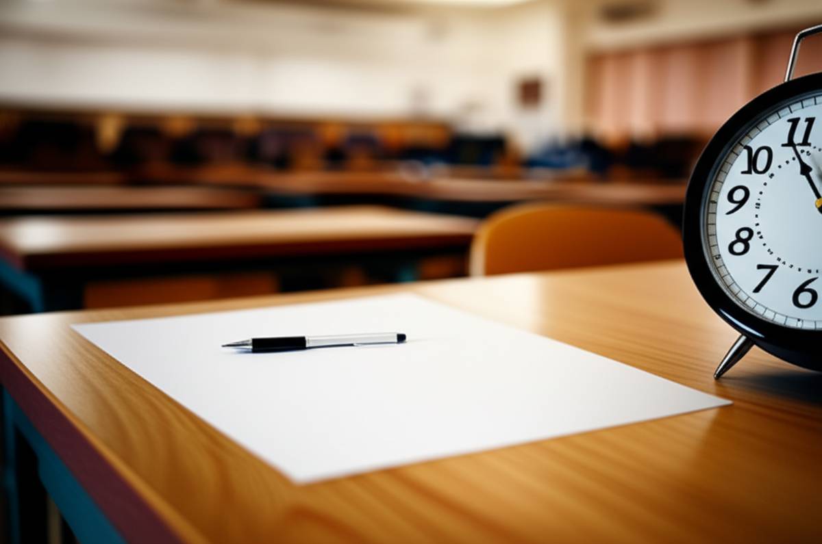 نکات کلیدی جلسه کنکور: راهنمای جامع موفقیت در روز آزمون