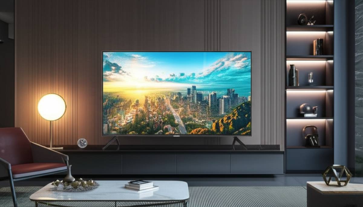 نقد و بررسی تلویزیون هوشمند دوو DSL-65SU1810 سایز 65 اینچ