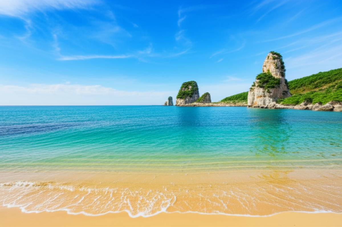 ساحل شیله آکوا Sile Aqua Beach | راهنمای بازدید و تفریحات