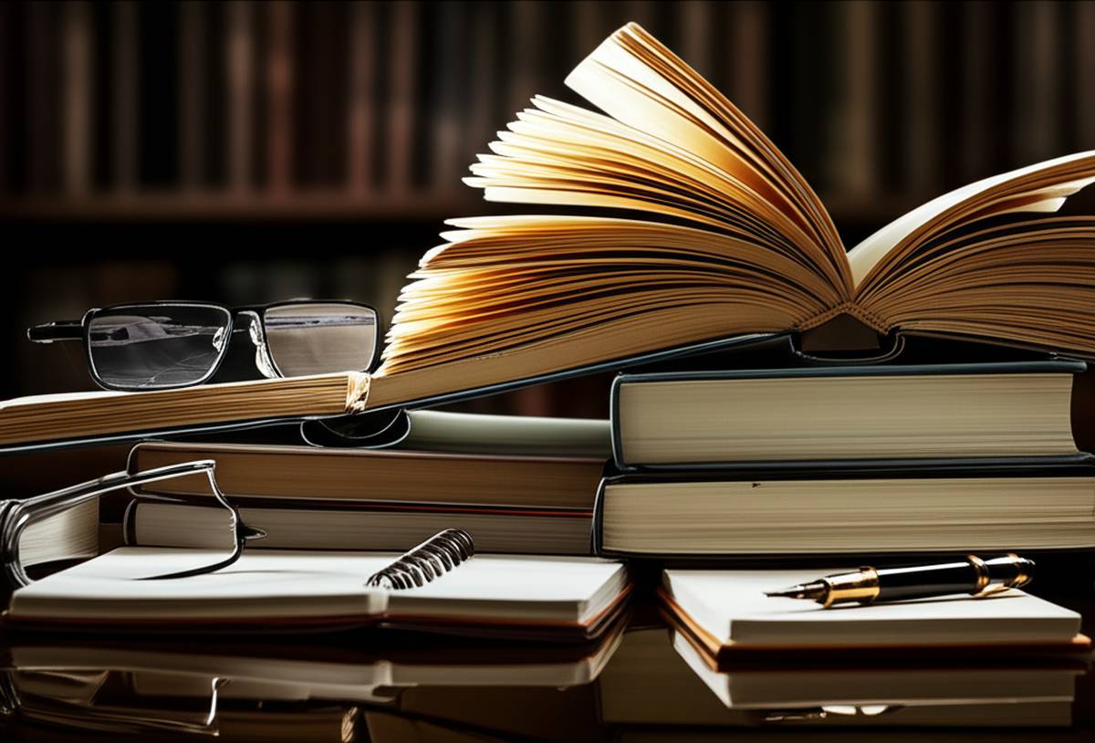 بهترین کتاب های کنکور زبان | راهنمای جامع منابع و تست