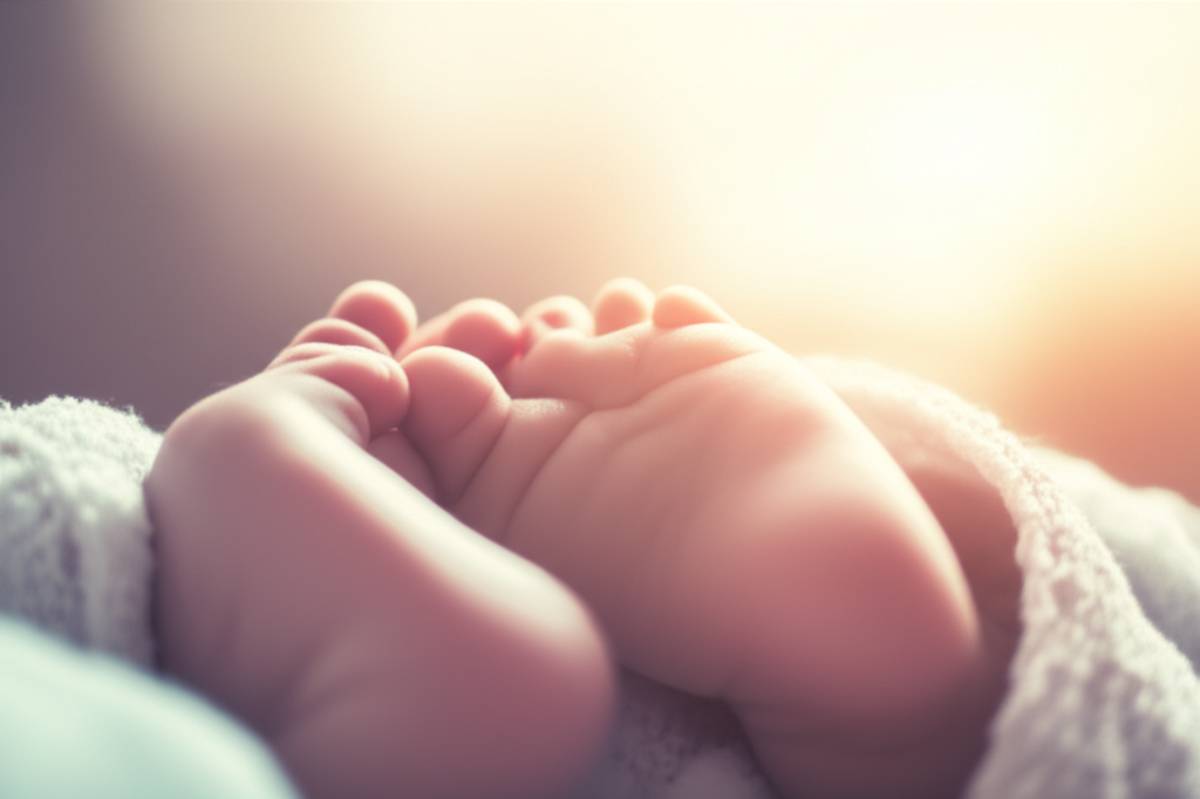 فرزندخواندگی نوزادان شیرخوارگاه آمنه - شرایط و مراحل