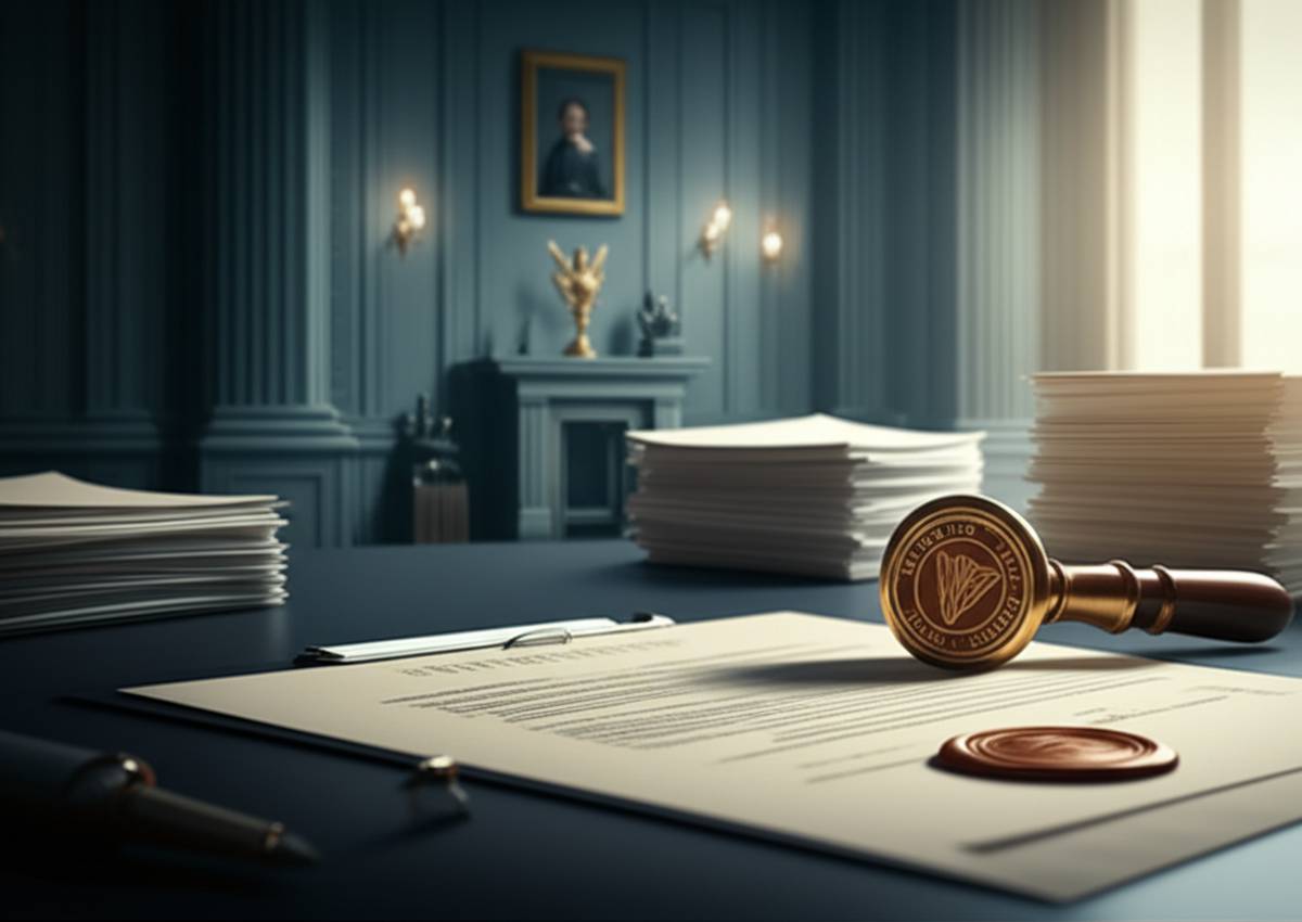 ثبت سند: به کجا مراجعه کنیم؟ (راهنمای جامع مراکز و مدارک)