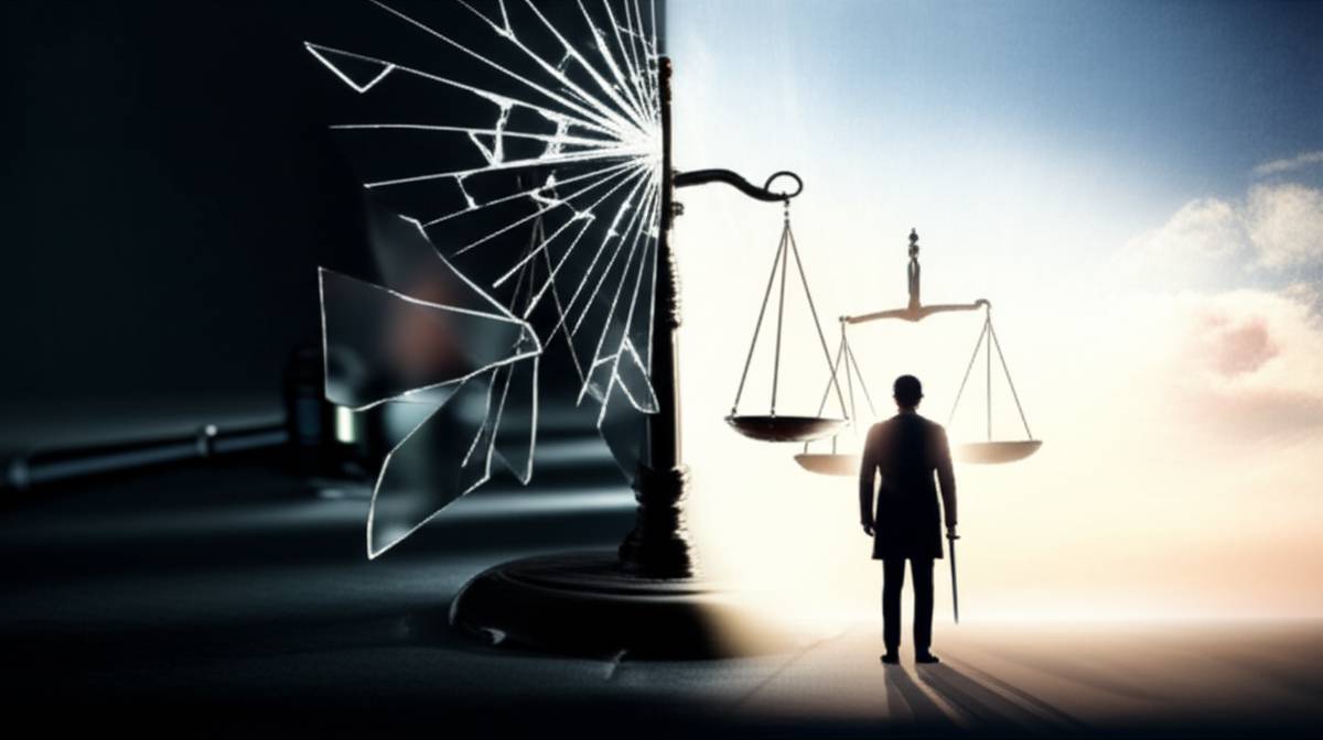 جرم اعاده حیثیت تهمت | مجازات، شرایط و نحوه شکایت (راهنمای جامع)