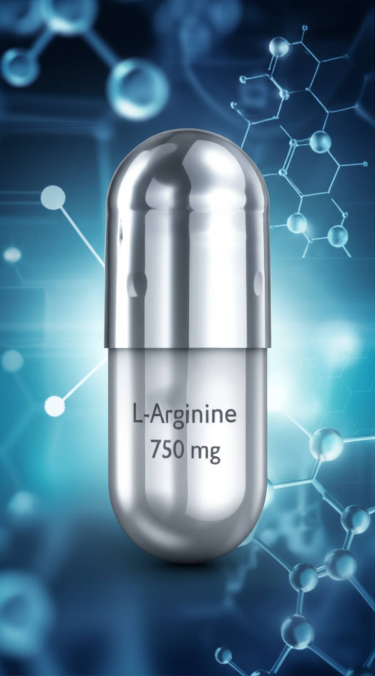 نقد و بررسی کپسول ال آرژنین 750 بیس نوتریشن (صفر تا صد)