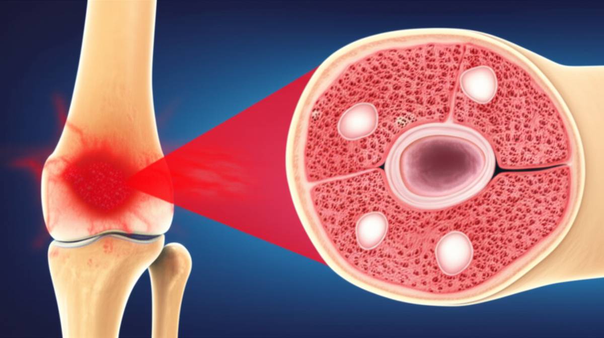 روماتیسم مفصلی چیست؟ علائم، علل و راه های تشخیص جامع