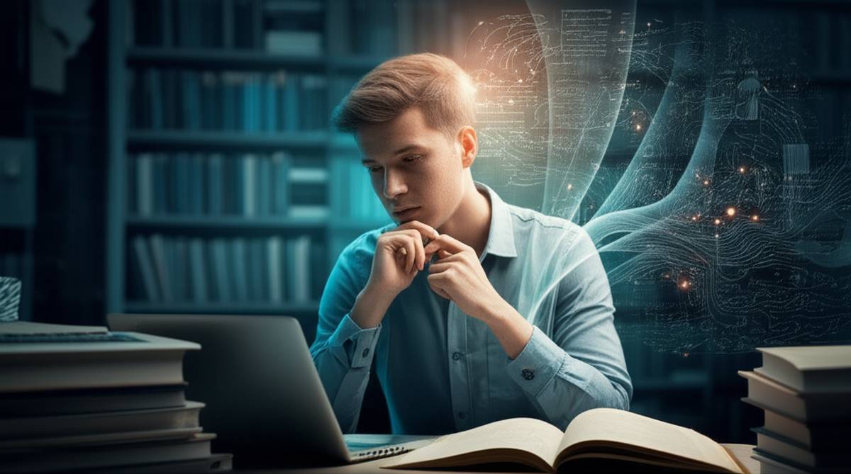 چگونه دروس حفظی را بخوانیم؟ (راهنمای جامع و کاربردی)