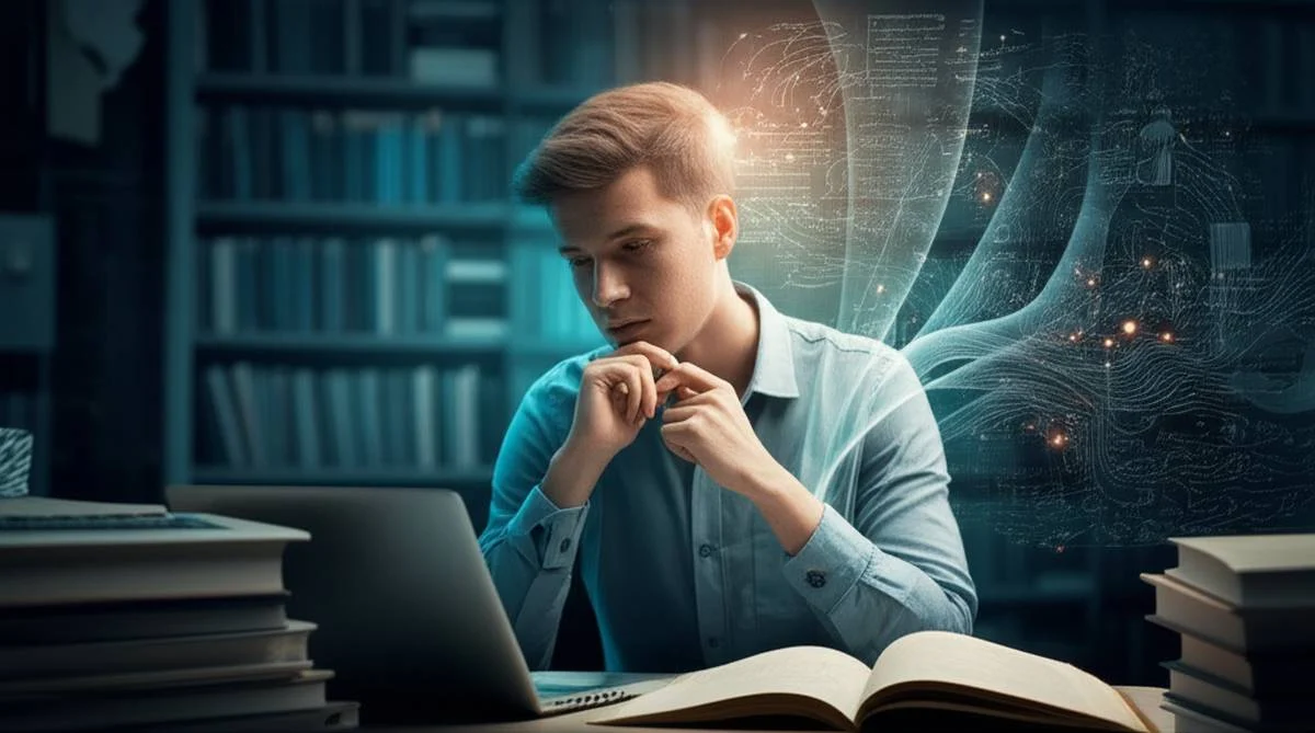 چگونه دروس حفظی را بخوانیم؟ (راهنمای جامع و کاربردی)