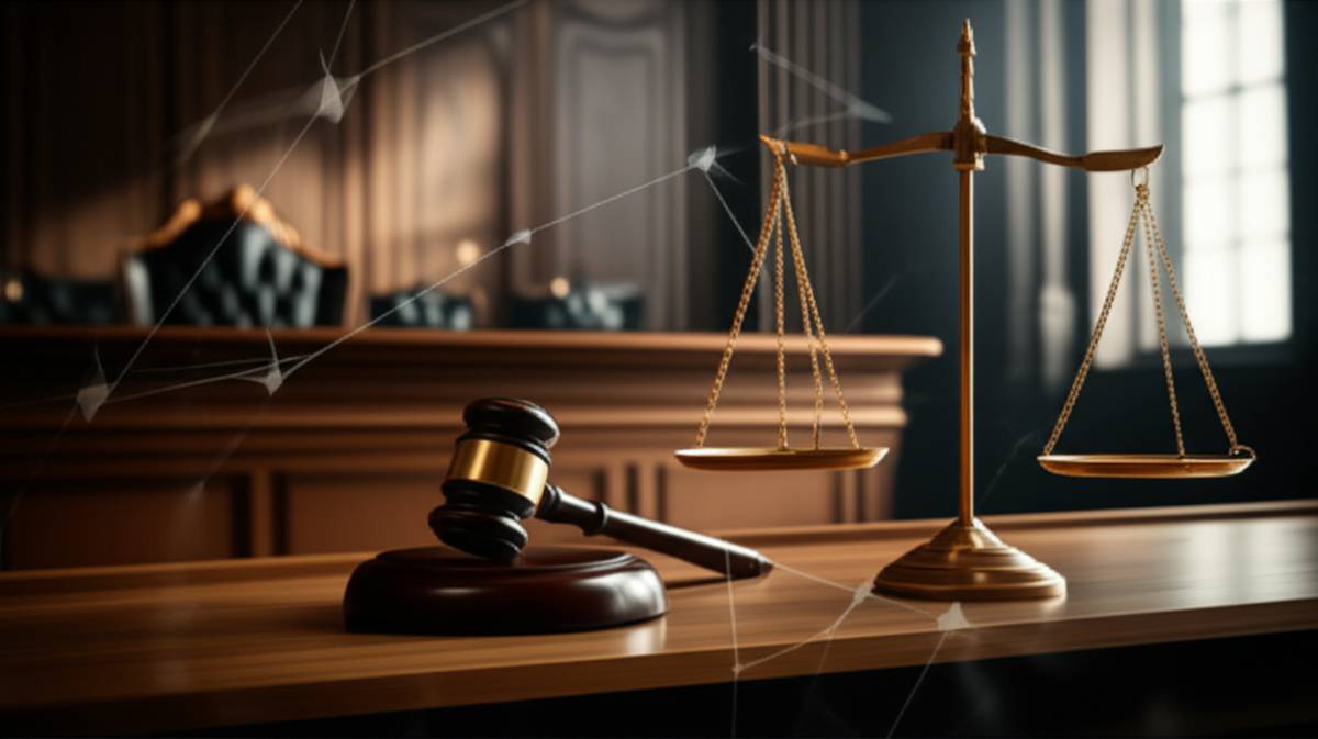 صلاحیت دادگاه عمومی: تعریف، انواع و حدود آن (راهنمای کامل)