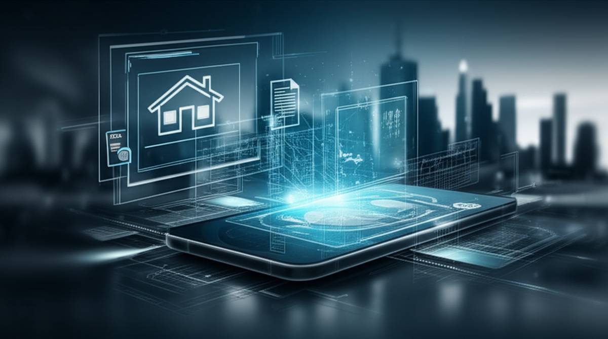 اپلیکیشن استعلام سند ملک | دانلود رایگان و فوری