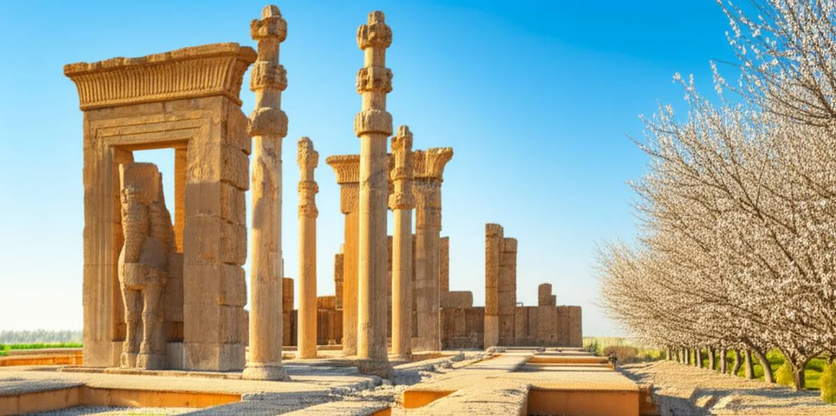 کشف آثار تاریخی جنوب ایران در نوروز | راهنمای کامل سفر