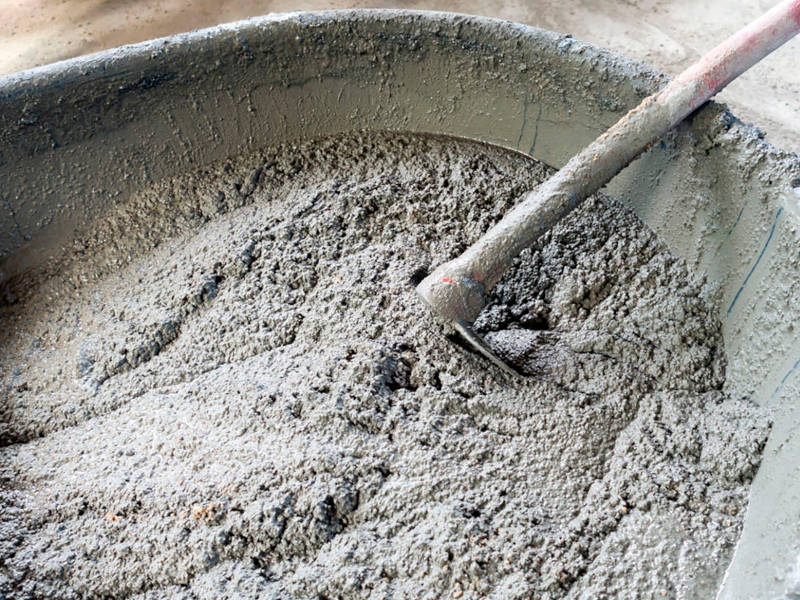 سرمایه | صنایع آینده قیمت سیمان در ایران؛ پیش بینی کارشناسان