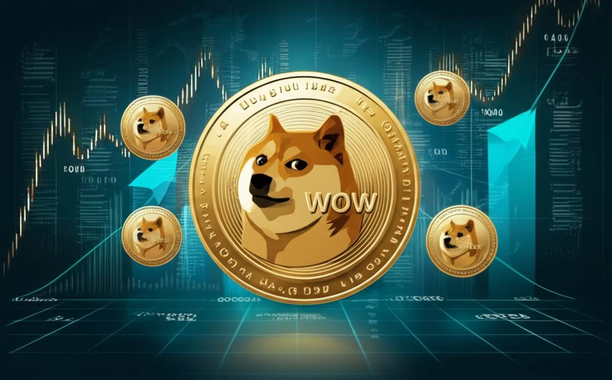 قیمت لحظه ای دوج کوین (DOGE) | نرخ لحظه ای و نمودار امروز