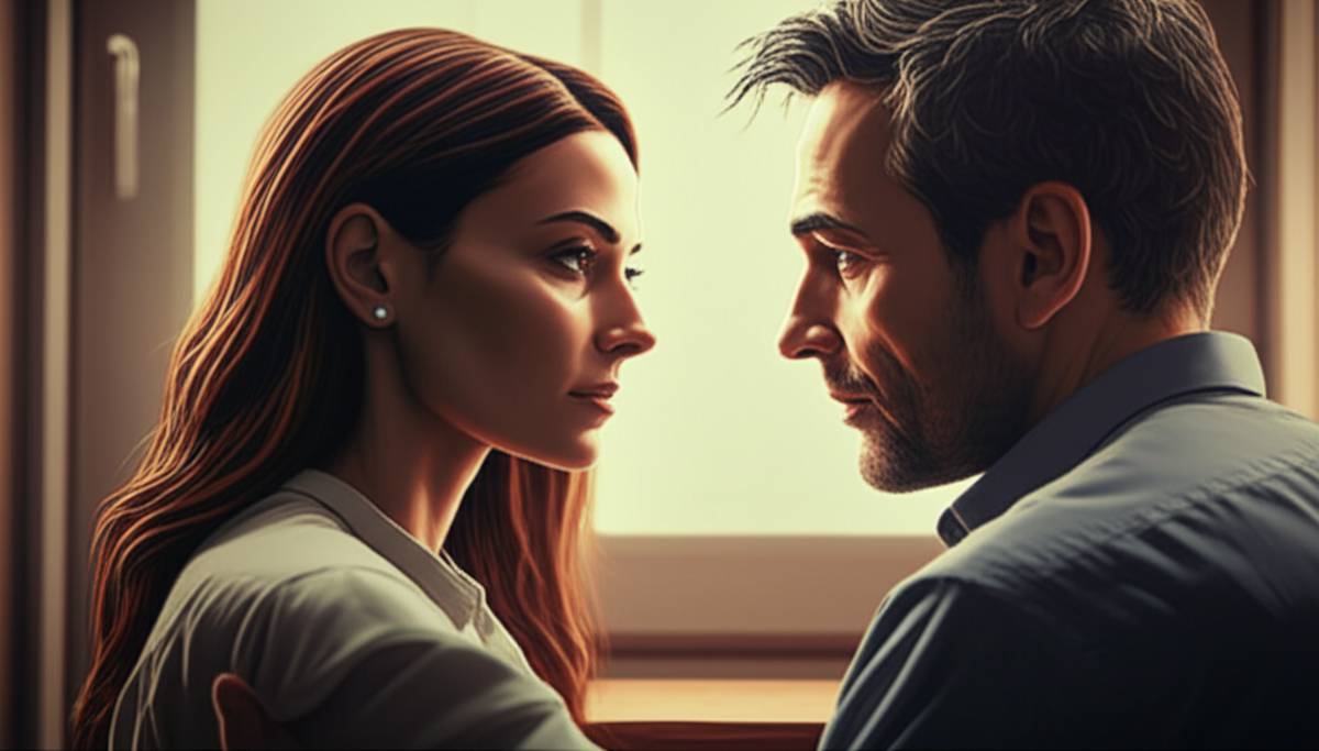 اهمیت رابطه جنسی والدین - حفظ صمیمیت و سلامت خانواده