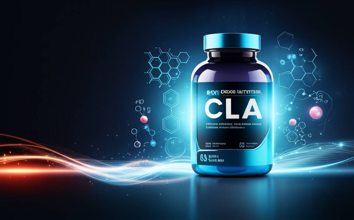 کپسول CLA دوبیس نوتریشن | ویژگی ها و فواید کامل