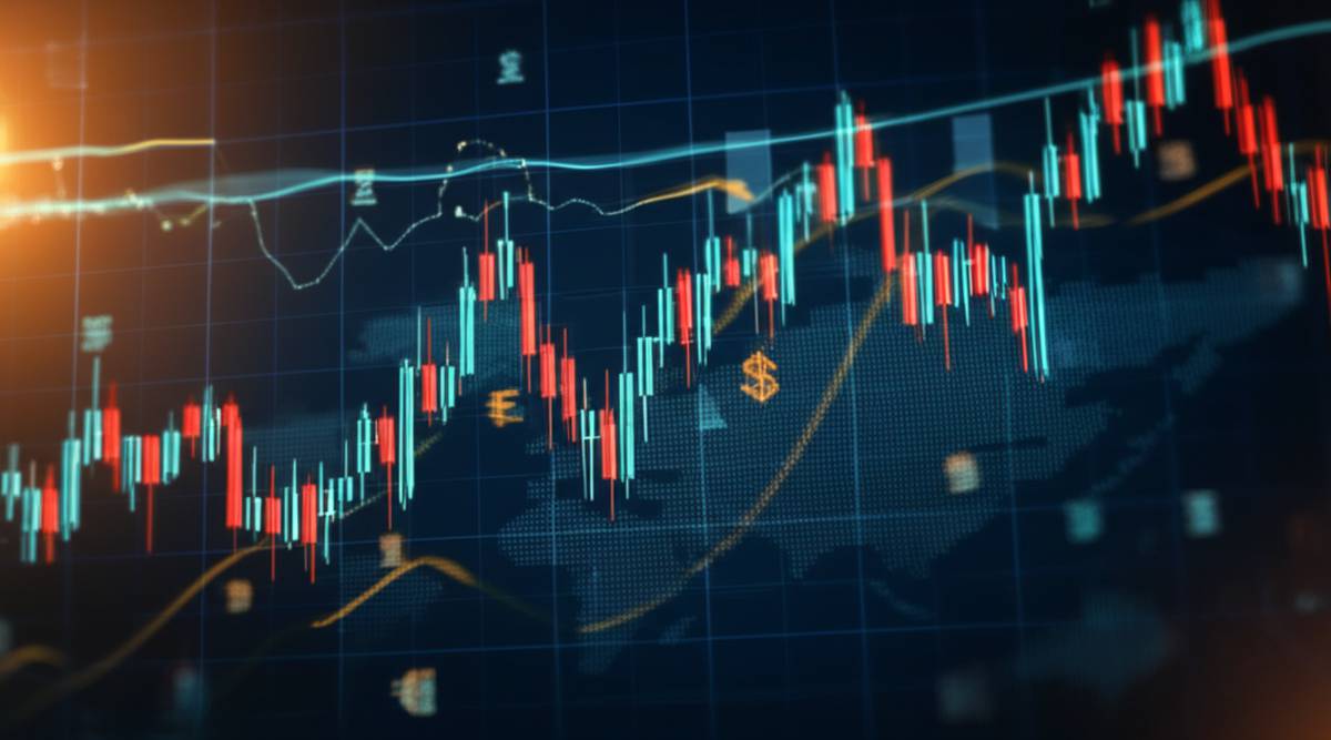 ارز دیجیتال | اندیکاتور آموزش جامع اندیکاتورهای بورس | از صفر تا صد تحلیل تکنیکال