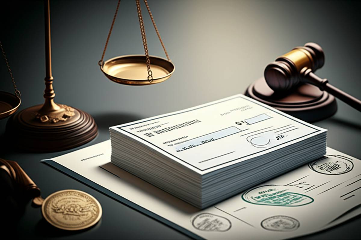وکیل شرایط درخواست صدور اجراییه چک | راهنمای جامع + نحوه اقدام
