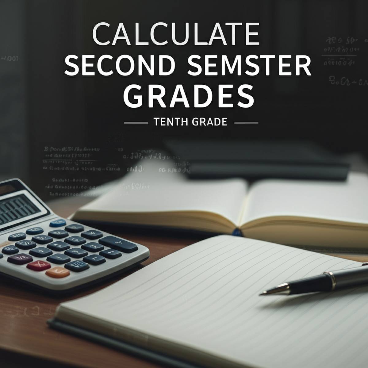 کنکور نحوه محاسبه نمرات نوبت دوم دهم (راهنمای کامل و دقیق)