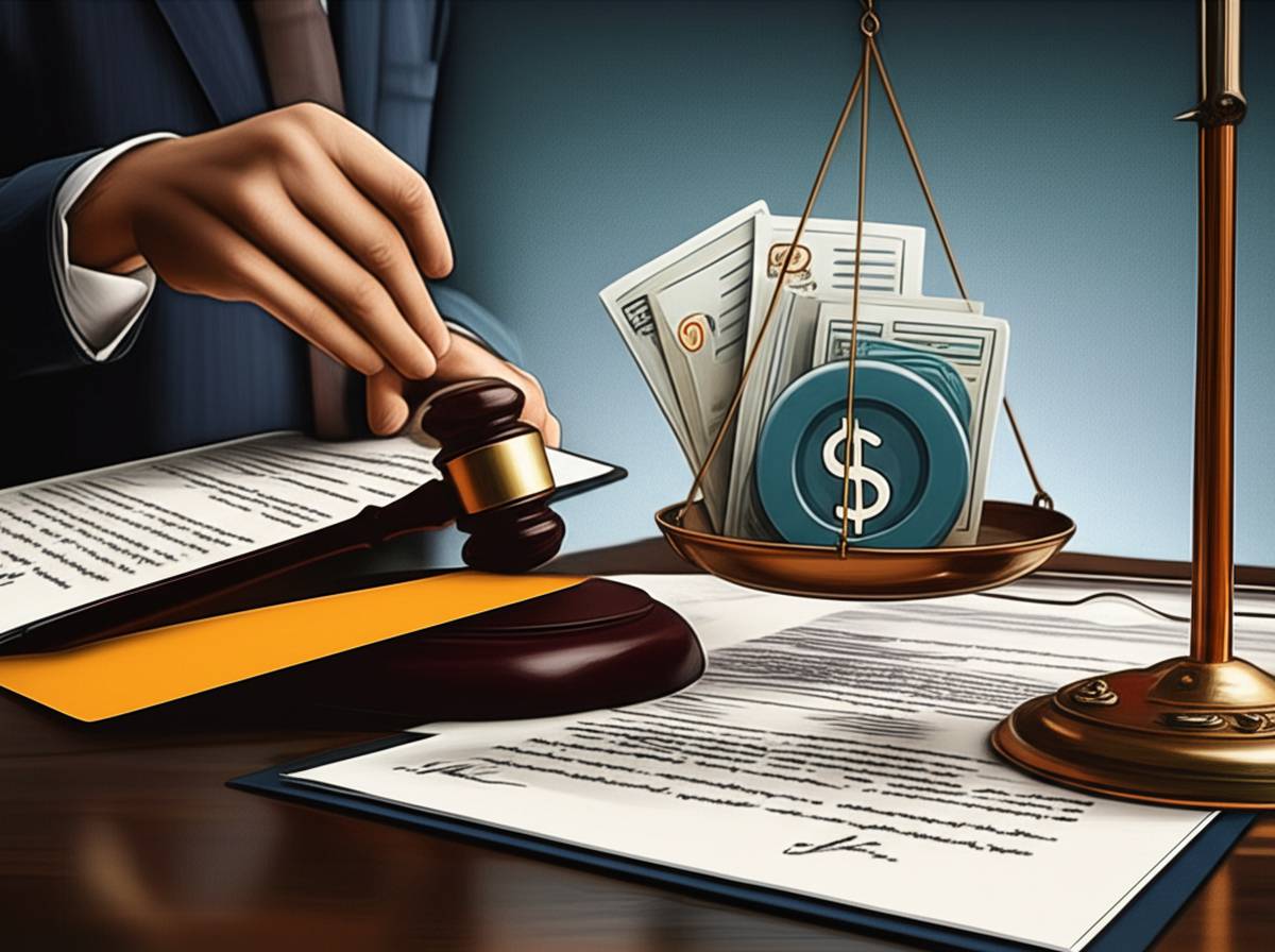 قوانین | وکیل صفر تا صد شرایط تعلیق جزای نقدی: قوانین و نکات مهم