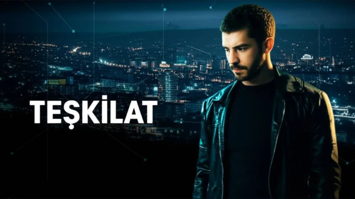 سریال تشکیلات (Teşkilat) | نقد، داستان و بازیگران کامل