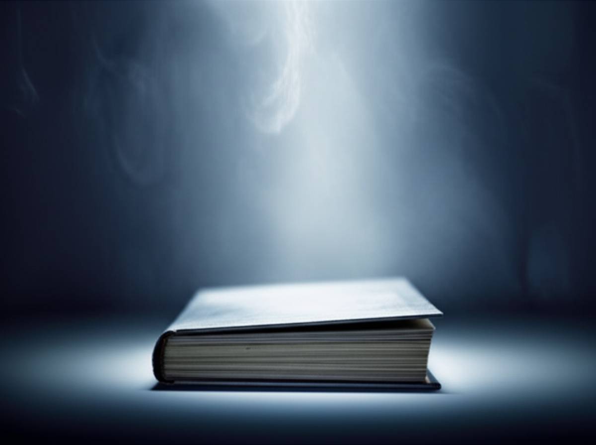 خلاصه کتاب یک کتاب غیر ضروری | اثر ناصر ناصری صالح آبادی