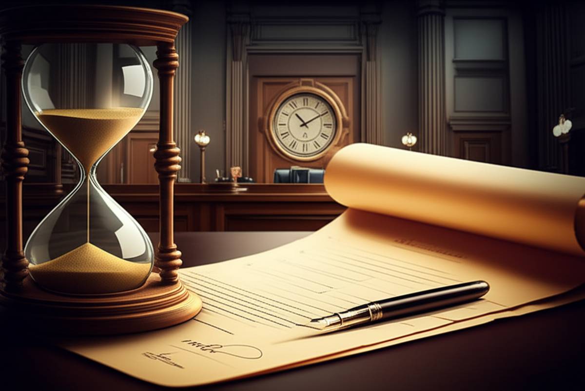 صدور حکم | وکیل صدور حکم مهریه چقدر طول می کشد؟ (راهنمای جامع)