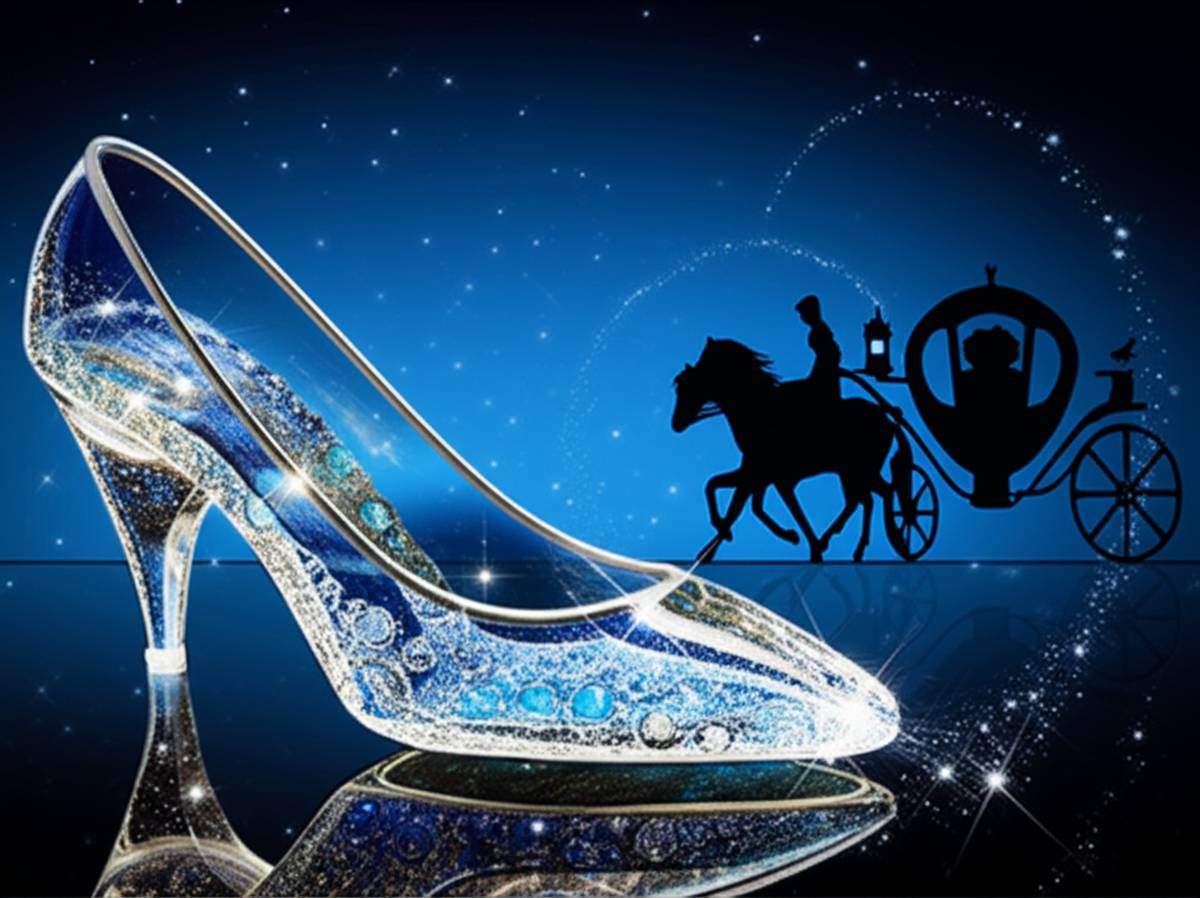 خلاصه کتاب سیندرلا (Cinderella) اثر Henry W. Hewet