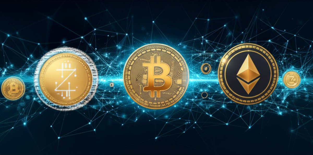 بروکر | ارز دیجیتال بهترین بروکر کریپتو ۲۰۲۴ | راهنمای انتخاب پلتفرم امن