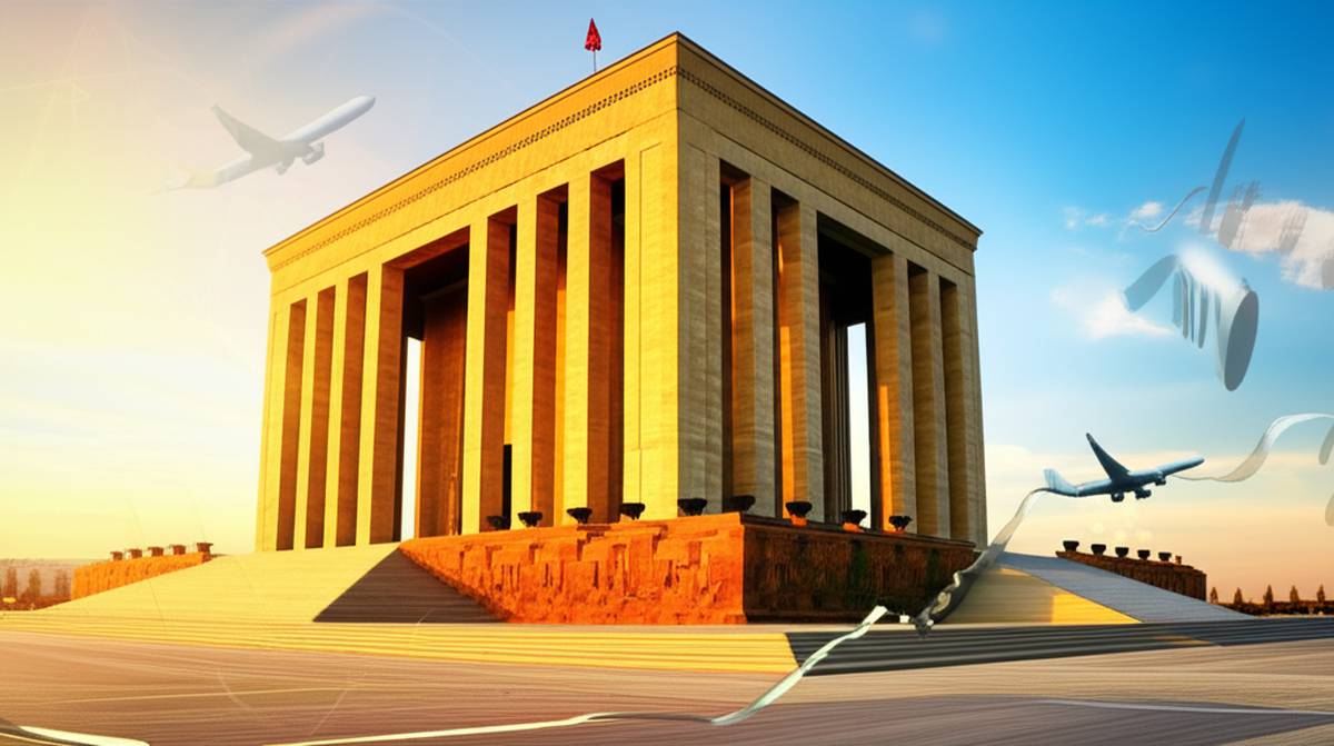 گردشگری | واکسن سفر به آنکارا بعد از واکسن: هر آنچه باید بدانید