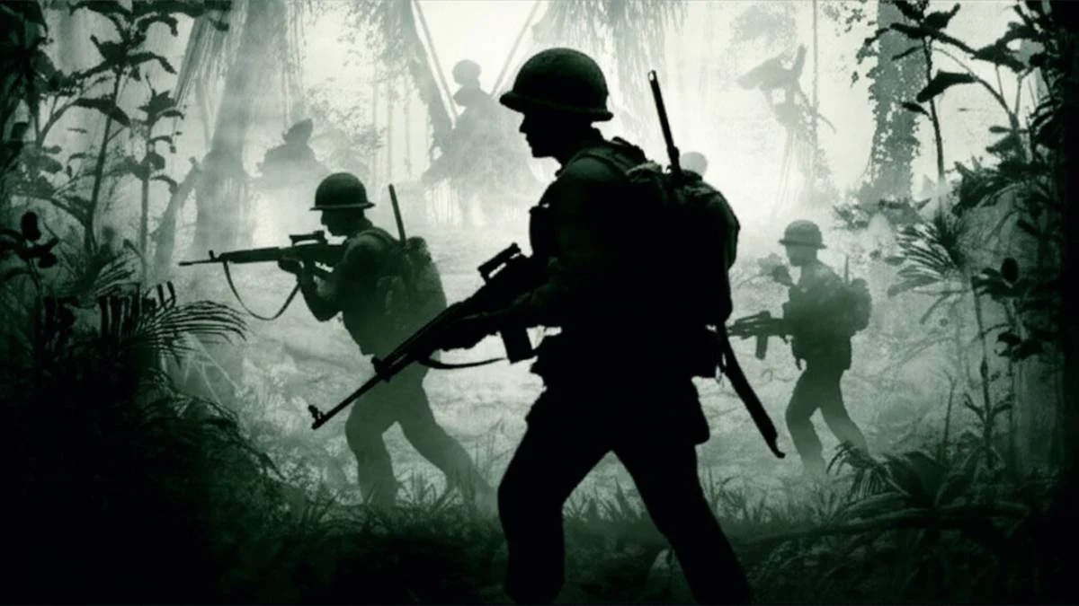 فیلم جوخه (Platoon) – معرفی کامل، نقد و داستان