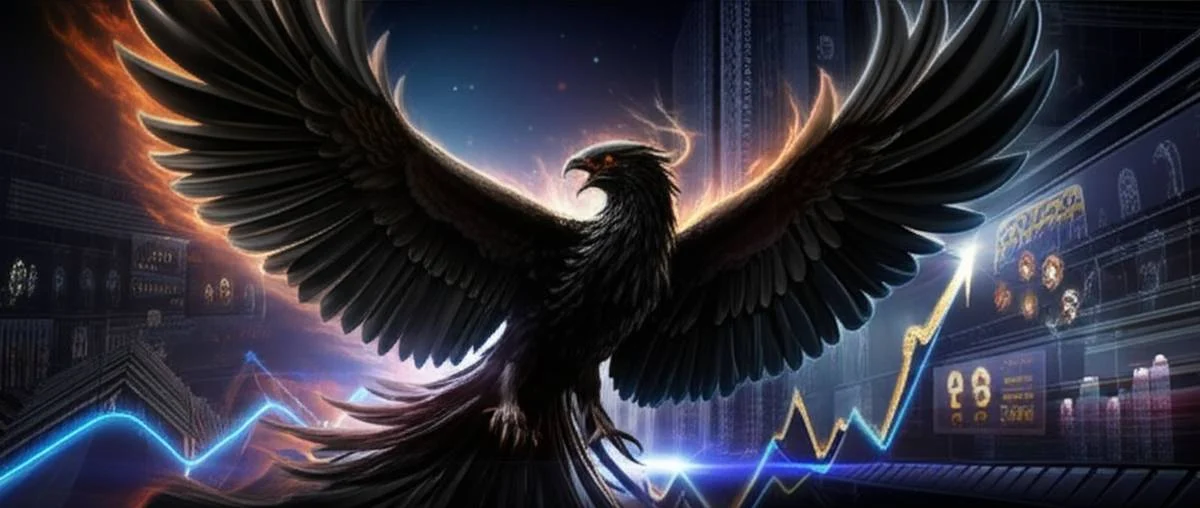 قیمت ارز بلک فونیکس | مشاهده لحظه ای Black Phoenix (BPX)