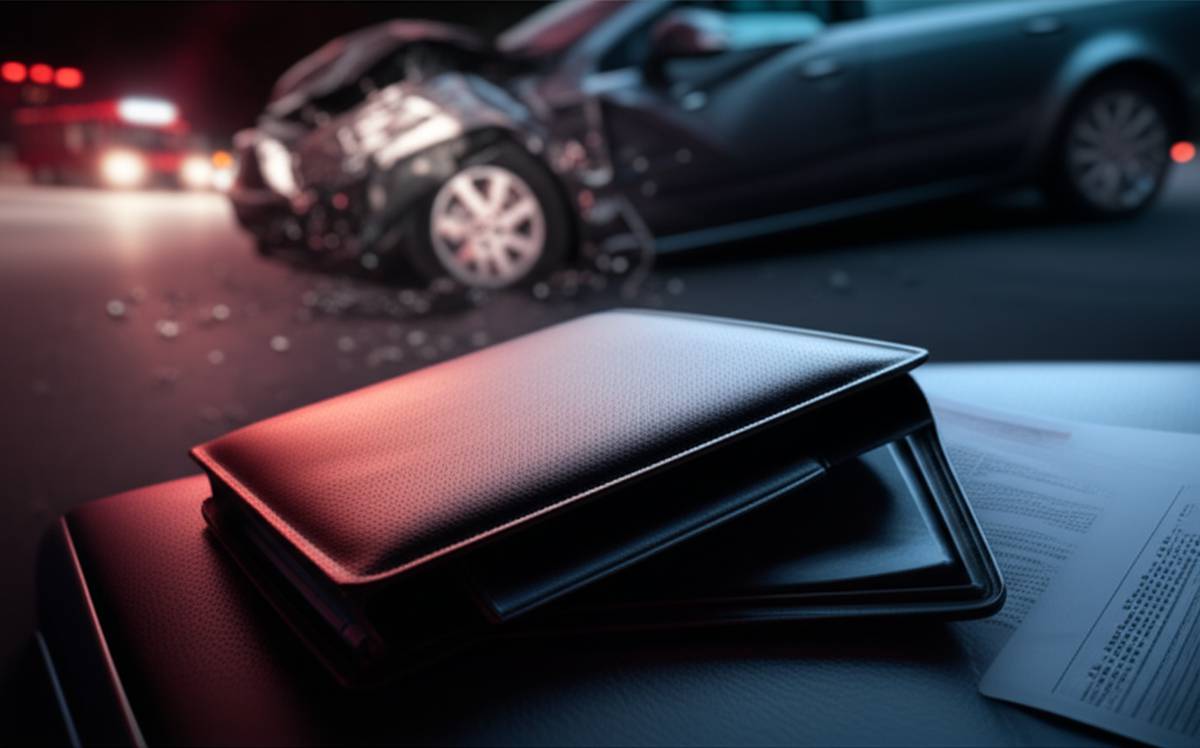 **تصادف بدون گواهینامه: از جریمه تا زندان؛ هرآنچه باید بدانید**