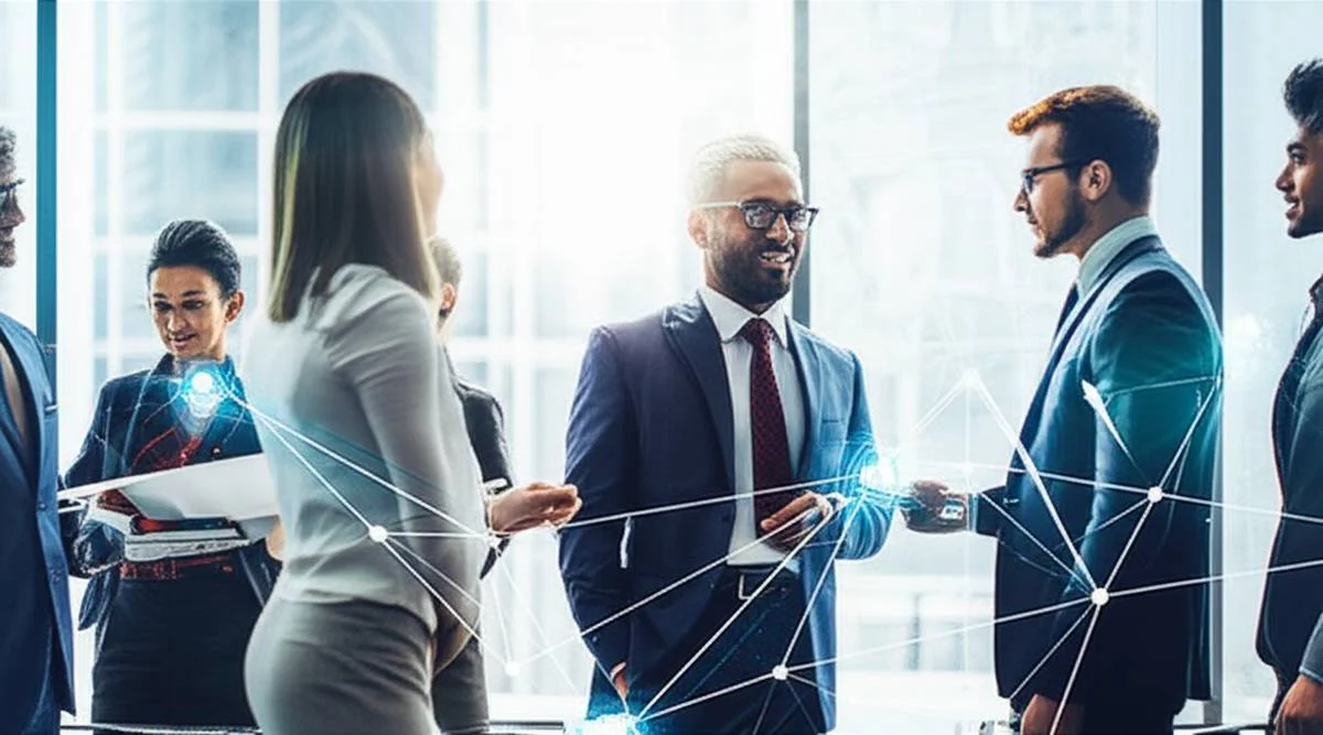 خلاصه کتاب شبکه سازی موفق برای همه (اریک کرامر) | نکات کاربردی