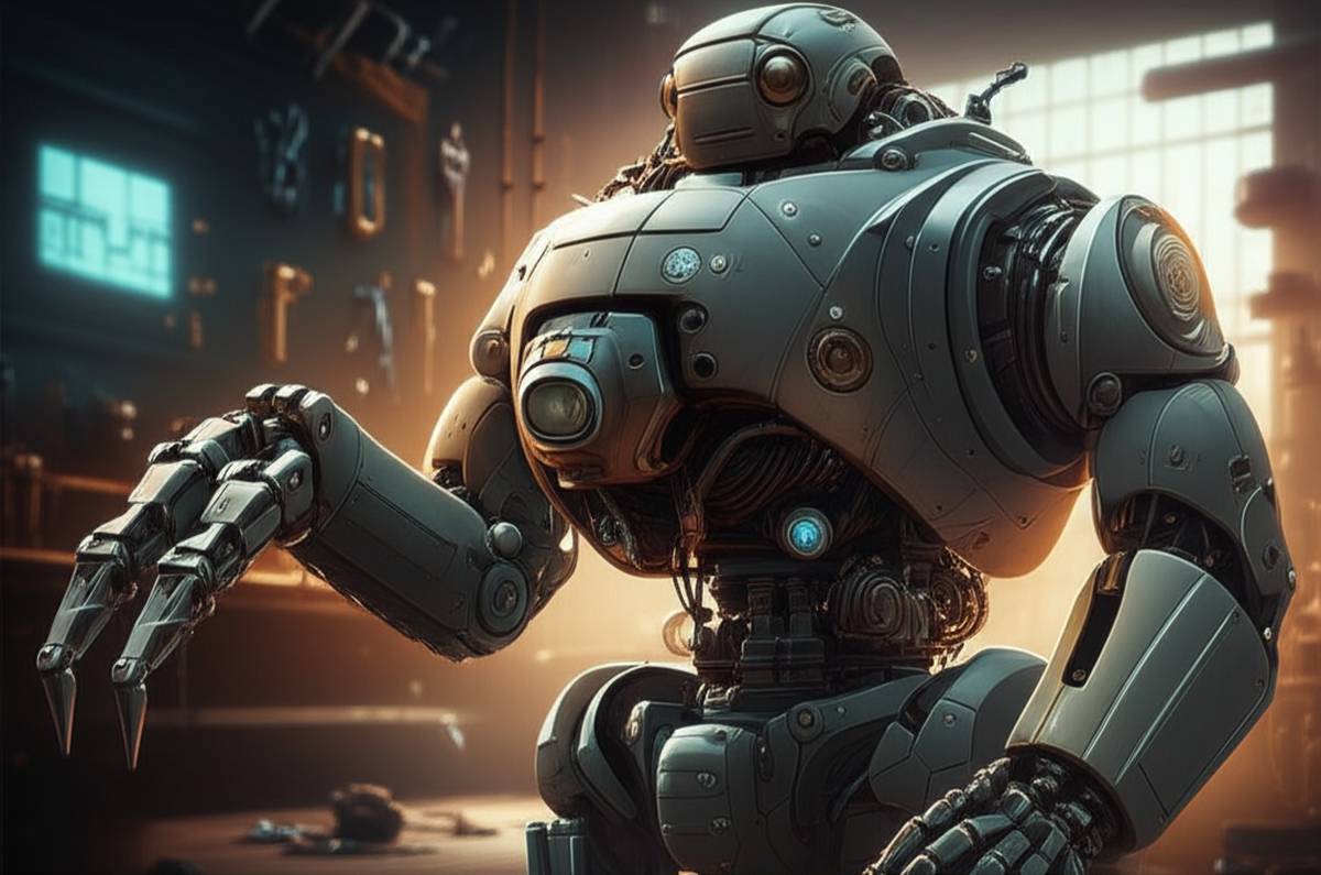 آهن | کتاب خلاصه کتاب آدم آهنی دست بیلچه ای | زهرا ابراهیمی خبیر