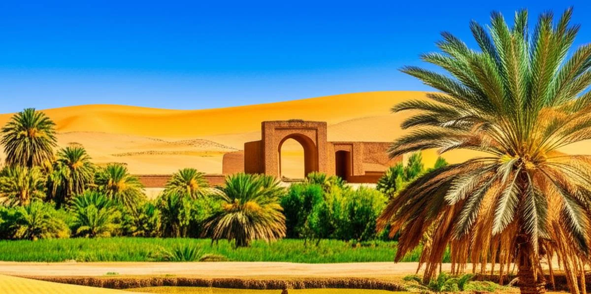 راهنمای کامل سفر به طبس: بهترین هتل ها و اقامتگاه ها